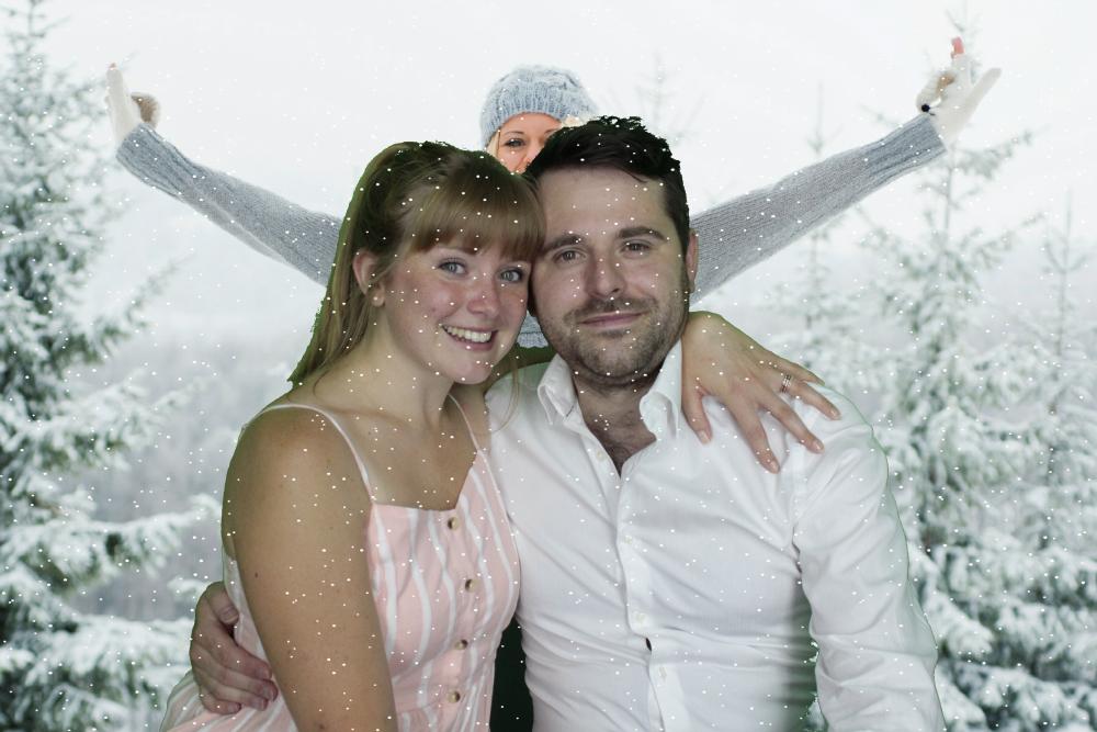 Katherine & Simon | View more photos from the event at gallery.myphotoboothexperience.co.uk/u/MyPhotoBoothExperienceLtd/Katherine-Simon